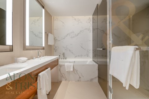 Apartament në Downtown Dubai (Downtown Burj Dubai), Emiratet e Bashkuara Arabe 1 dhomë gjumi, 74 m2. № 648318 - Foto 5