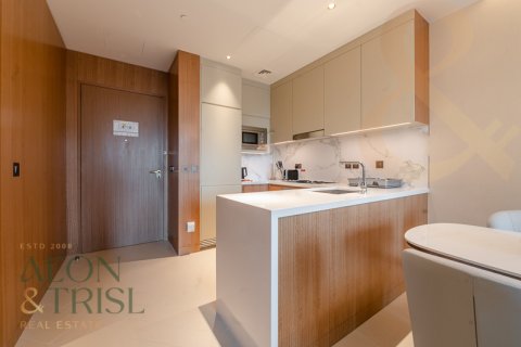 Apartamento em Downtown Dubai (Downtown Burj Dubai), Dubai, EAU 1 quarto, 74 m2 № 648318