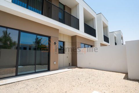 Arabian Ranches 3, Dubai, संयुक्त अरब अमीरात में टाउनहाउस, 3 बेडरूम, 145 वर्ग मीटर, संख्या 740648 - फ़ोटो 4