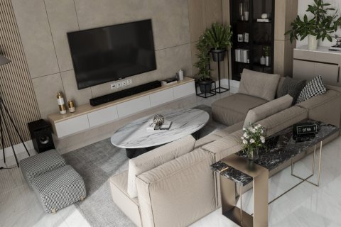Adosado en venta en Dubai Land, Dubai, EAU 4 dormitorios, 190 m2 № 740646 - foto 14