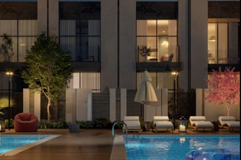 Adosado en venta en Dubai Land, Dubai, EAU 4 dormitorios, 190 m2 № 740646 - foto 16