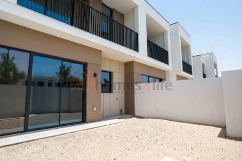 Таунхаус Arabian Ranches 3, Дубай, БАӘ-да 3 жатын бөлмелер, 145 м² № 740647 - фото 6