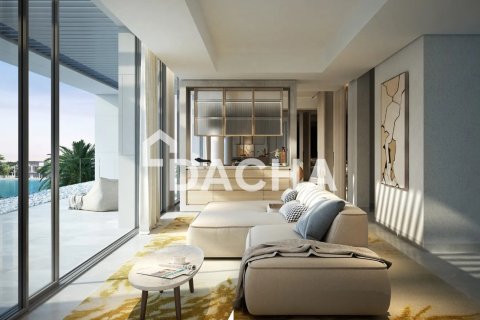 Vila u gradu Palm Jebel Ali, Dubai, UAE 6 spavaće sobe, 686 m2 Br. 740591 - Slika 9