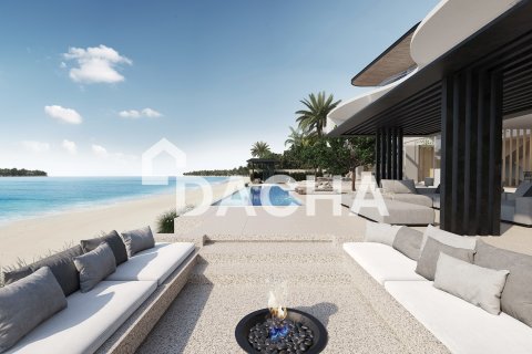 Vila u gradu Palm Jebel Ali, Dubai, UAE 6 spavaće sobe, 686 m2 Br. 740591 - Slika 8