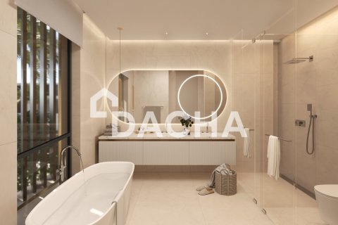 Vila u gradu Palm Jebel Ali, Dubai, UAE 6 spavaće sobe, 686 m2 Br. 740591 - Slika 7