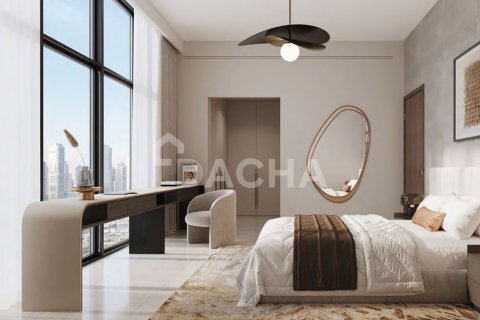 Apartemen di Bur Dubai, UEA 3 kamar tidur, 142 m2 nomor 740594 - foto 3