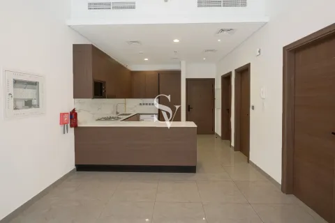 Apartament na sprzedaż w Jumeirah Village Circle, Dubai, ZEA 1 sypialnia, 78 mkw., nr 732053 - zdjęcie 4