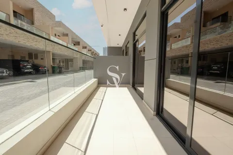 Apartament na sprzedaż w Jumeirah Village Circle, Dubai, ZEA 1 sypialnia, 78 mkw., nr 732053 - zdjęcie 8