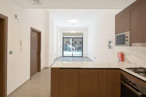 Apartament na sprzedaż w Jumeirah Village Circle, Dubai, ZEA 1 sypialnia, 78 mkw., nr 732053 - zdjęcie 2