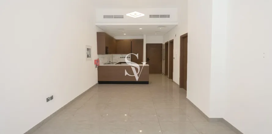 Apartament w Jumeirah Village Circle, Dubai, ZEA 1 sypialnia, 78 mkw. nr 732053