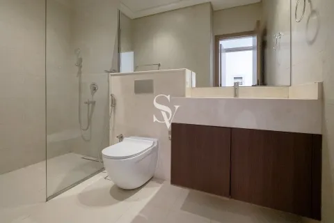 Apartament na sprzedaż w Jumeirah Village Circle, Dubai, ZEA 1 sypialnia, 78 mkw., nr 732053 - zdjęcie 10