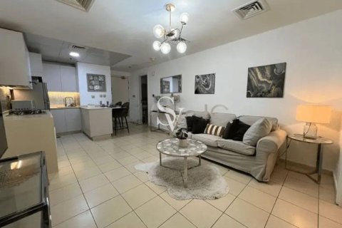 Jumeirah Village Circle、Dubai、UAEにあるマンション 1ベッドルーム、62 m2 No732051