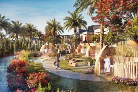 Dubai Investment Park、Dubai、UAE にあるマンション販売中 1ベッドルーム、65 m2、No732050 - 写真 20