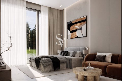 Byt v Dubai Land, SAE 28 m² Č.: 732048