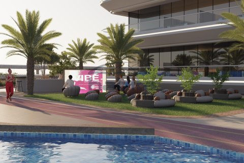 Byt v Dubai Land, SAE 2 ložnice, 124.6 m² Č.: 514732 - fotografie 4