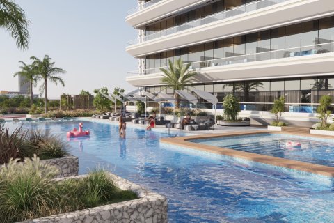 Byt v Dubai Land, SAE 2 ložnice, 124.6 m² Č.: 514732 - fotografie 6