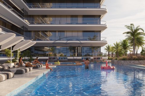 Byt v Dubai Land, SAE 2 ložnice, 124.6 m² Č.: 514732 - fotografie 10