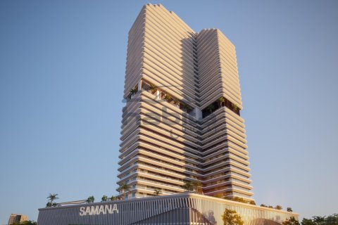 Byt v Dubai Land, SAE 2 ložnice, 124.6 m² Č.: 514732 - fotografie 9