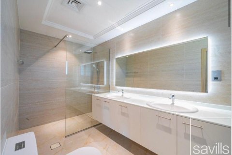 Villa para arrendamento em Palm Jumeirah, Dubai, EAU 5 quartos, 622.91 m2 № 747508 - foto 6