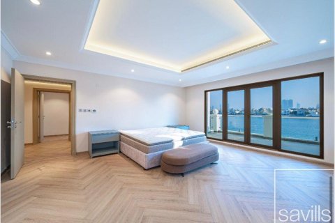 Villa para arrendamento em Palm Jumeirah, Dubai, EAU 5 quartos, 622.91 m2 № 747508 - foto 11