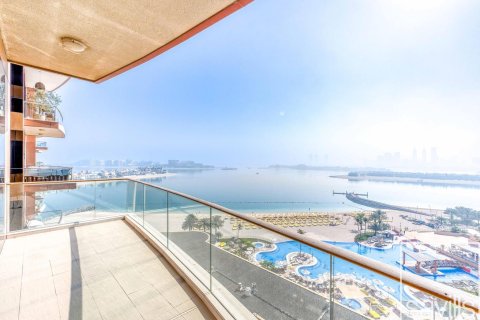 Apartman u Palm Jumeirah, Dubai, UAE 120.4 m2, 1 spavaća soba Br. 747511