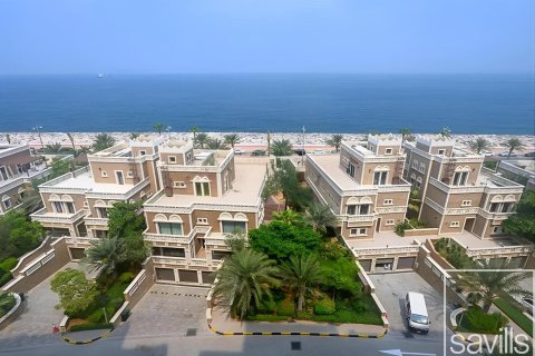 Appartamento in affitto a Palm Jumeirah, Dubai, EAU 2 camere da letto, 199.83 mq. № 747510 - foto 12