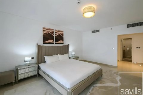 Appartamento in affitto a Palm Jumeirah, Dubai, EAU 2 camere da letto, 199.83 mq. № 747510 - foto 9