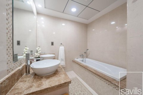 Appartamento in affitto a Palm Jumeirah, Dubai, EAU 2 camere da letto, 199.83 mq. № 747510 - foto 13