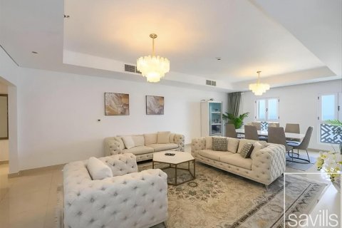 Palm Jumeirah、Dubai、UAEにあるマンション 2ベッドルーム、199.83 m2 No747510
