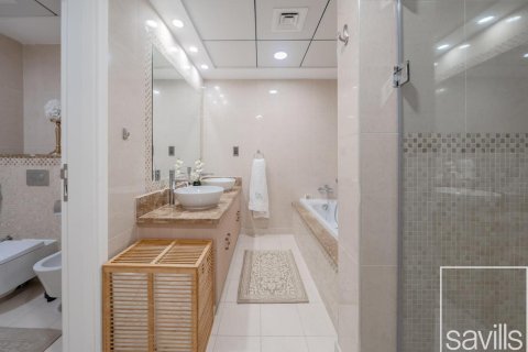 Appartamento in affitto a Palm Jumeirah, Dubai, EAU 2 camere da letto, 199.83 mq. № 747510 - foto 15