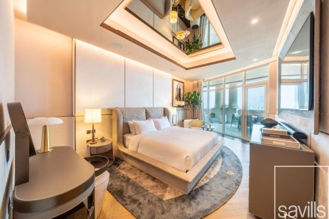 Apartment in Palm Jumeirah, Dubai, UAE 3 bedrooms, 544.04 sq.m. № 747509 - photo 7