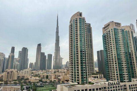 Apartman u gradu Business Bay, Dubai, UAE 1 spavaća soba, 104 m2 Br. 723361 - Slika 16