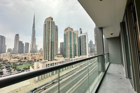 آپارتمان در Business Bay، Dubai ، امارات متحده عربی 1 خوابه ، 104 متر مربع.  شماره 723361