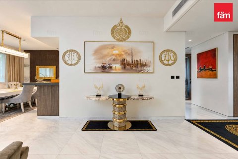 阿联酋 Dubai Tilal Al Ghaf 待售 : 4 卧, 418.7 平方米 , 编号763015 - 照片 3
