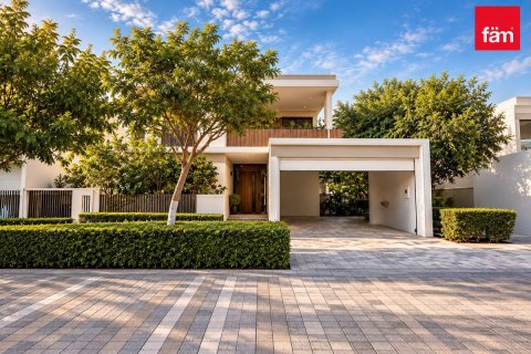 Villa a Tilal Al Ghaf, Dubai, EAU 4 camere da letto, 418.7 mq. № 763015