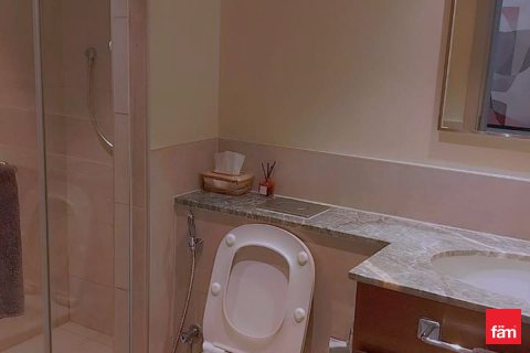 Apartament në Downtown Dubai (Downtown Burj Dubai), Emiratet e Bashkuara Arabe 2 dhoma gjumi, 101.2 m2. № 662466 - Foto 8
