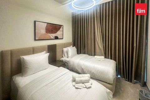 Apartament në Downtown Dubai (Downtown Burj Dubai), Emiratet e Bashkuara Arabe 2 dhoma gjumi, 101.2 m2. № 662466 - Foto 7