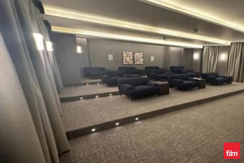 Apartament në Downtown Dubai (Downtown Burj Dubai), Emiratet e Bashkuara Arabe 2 dhoma gjumi, 101.2 m2. № 662466 - Foto 9
