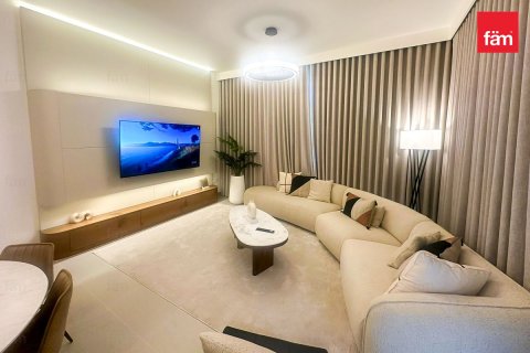 Apartament në Downtown Dubai (Downtown Burj Dubai), Emiratet e Bashkuara Arabe 2 dhoma gjumi, 101.2 m2. № 662466 - Foto 2