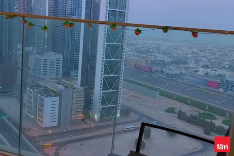 Apartament në Downtown Dubai (Downtown Burj Dubai), Emiratet e Bashkuara Arabe 2 dhoma gjumi, 101.2 m2. № 662466 - Foto 11