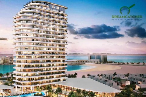Apartment in Al Marjan Island, Ras Al Khaimah, UAE 2 bedrooms, 125.1 sq.m. № 512569