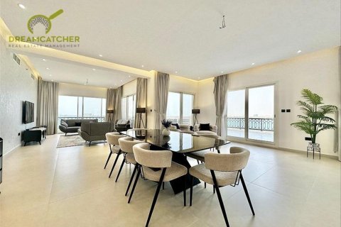 Al Marjan Island、Ras Al Khaimah、UAE にあるペントハウス販売中 3ベッドルーム、326.3 m2、No512571 - 写真 5