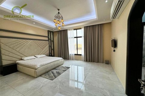 Villa zur Miete in Shamal Julphar, Ras Al Khaimah, VAE 4 Schlafzimmer, 371.6 m2 Nr. 512575 - Foto 11