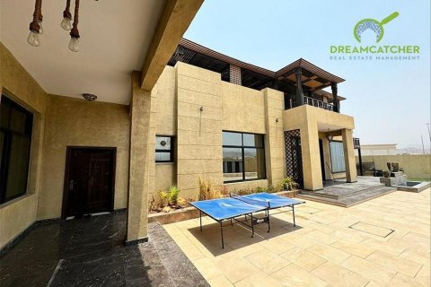 Villa zur Miete in Shamal Julphar, Ras Al Khaimah, VAE 4 Schlafzimmer, 371.6 m2 Nr. 512575 - Foto 6