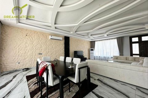 Villa zur Miete in Shamal Julphar, Ras Al Khaimah, VAE 4 Schlafzimmer, 371.6 m2 Nr. 512575 - Foto 9