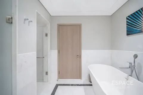 Apartemen di THE PALM TOWER di Palm Jumeirah, Dubai, UEA 1 kamar tidur, 97 m2 nomor 738528 - foto 11
