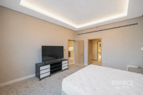 Apartemen di THE PALM TOWER di Palm Jumeirah, Dubai, UEA 1 kamar tidur, 97 m2 nomor 738528 - foto 12