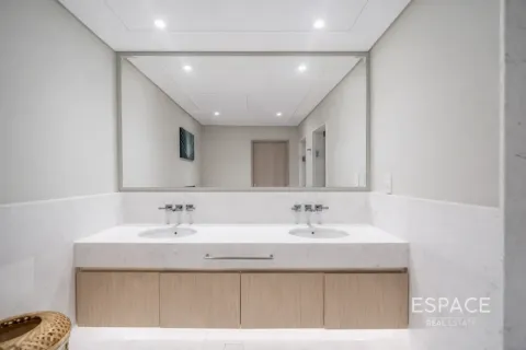 Apartemen di THE PALM TOWER di Palm Jumeirah, Dubai, UEA 1 kamar tidur, 97 m2 nomor 738528 - foto 14