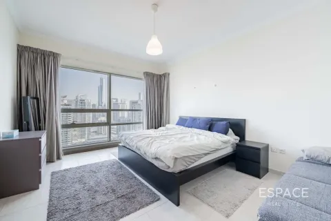 Apartment sa Dubai Marina, UAE 3 silid-tulugan, 205 sq.m. № 738053 - larawan 16