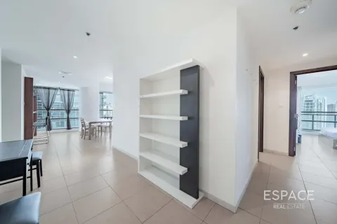 Apartment sa Dubai Marina, UAE 3 silid-tulugan, 205 sq.m. № 738053 - larawan 8
